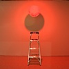 Eclipsing a Sun (installation view)
