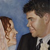 Kathy & David