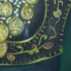 Detail of Middle Deb