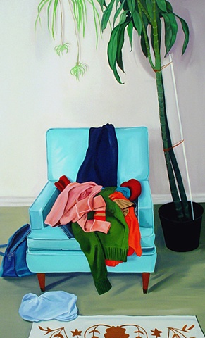 Clotheschair
