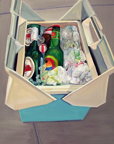Cooler