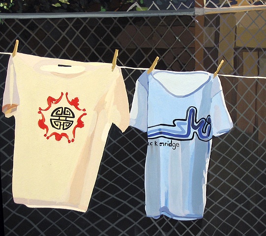 Clothesline