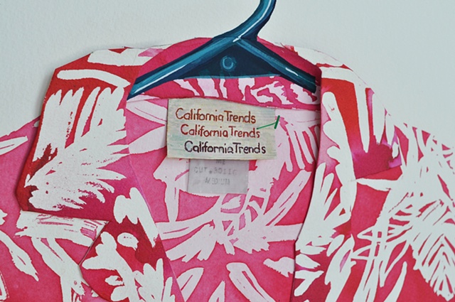 Detail, California Trends
