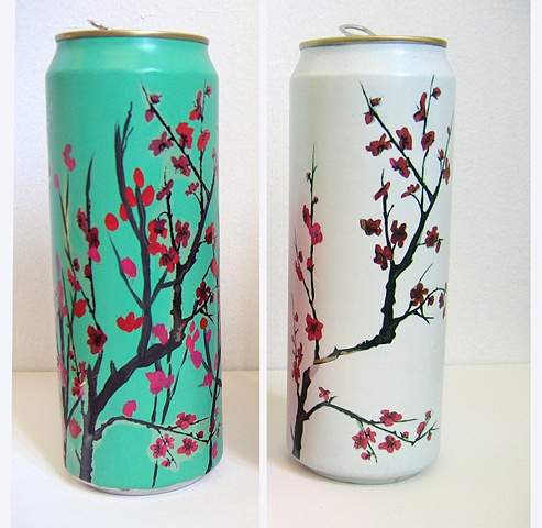 Arizona Green Tea
