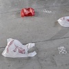The Garden, Installation View