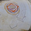 DETAIL, Lake Hennessey