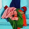 Clotheschair