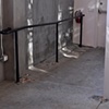 Sleepers, Installation View