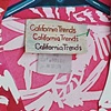 Detail, California Trends