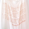Cornucopia (Thank You)