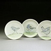 Birdie Breakfast Plates
