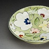Fancy Bloom Platter