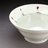 Growing Flowers Serving Bowl
