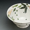 Vegetable Serving Bowl