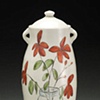 Cut Flowers Jar