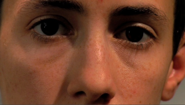 Danielle Paloumpis in Wanna Kiss Myself
