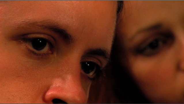Jor Kane and Mariya Dimov in Wanna Kiss Myself