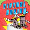 Virtual Boring. 
