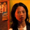 Michele Tantoco and Kathryn TeBordo in Wanna Kiss Myself