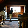 Chapel of the Transfiguration