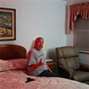 Carl, Getting Ready for Bed