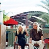 Talk to the Hand, Palm Desert, CA