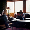 Jenny Lake Lodge, Teton National Park