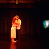 Stage Kiss