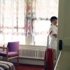 Maid 1, Alexandria Hotel, Spring Street