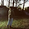 Ryan with Remote Control Helicopter, Christmas Day