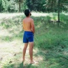 Ted Peeing