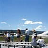 After Old Faithful