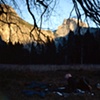 Yoga, Half Dome