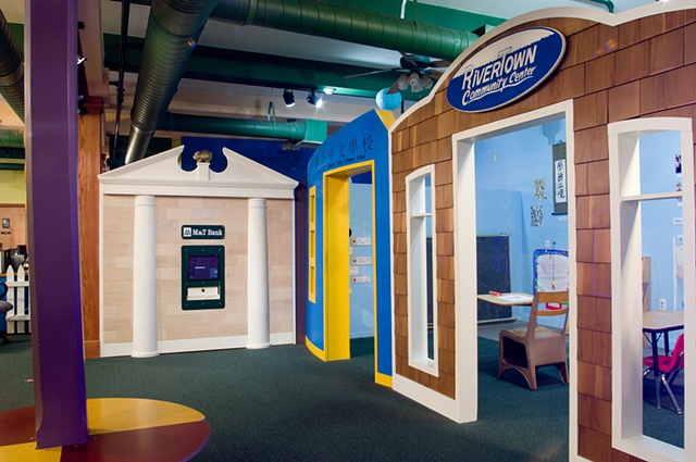 Rivertown Bank