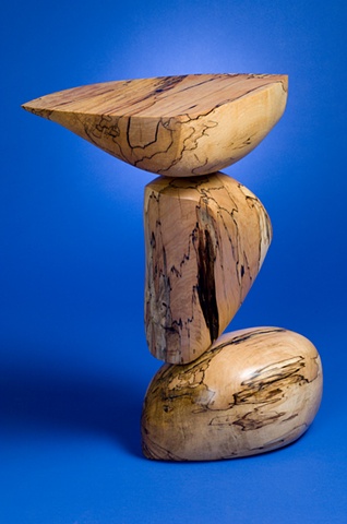 Pedestal Table #6