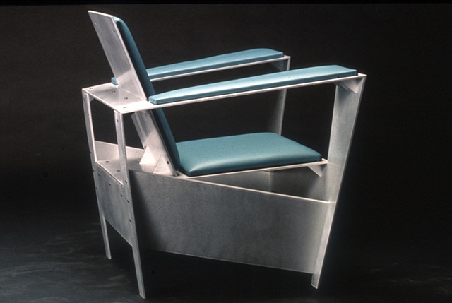 Chicago Chair
