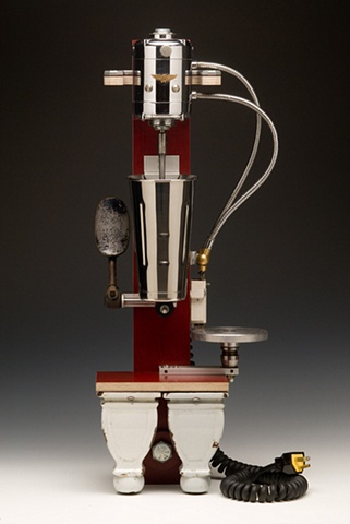 Malt Machine