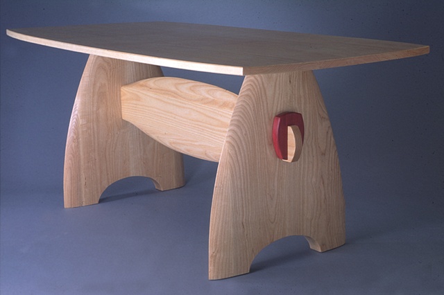 Untitled Dining Table