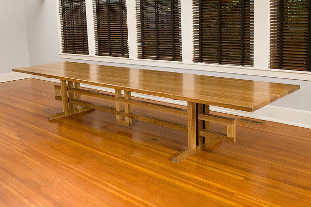 M&C Dining Table
