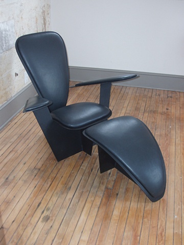 Hodson Chair