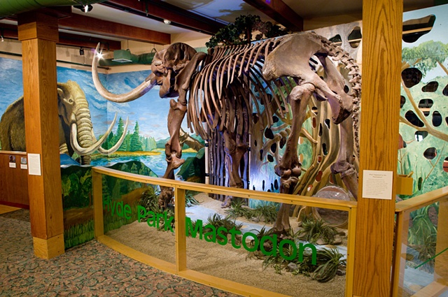 Hyde Park Mastodon