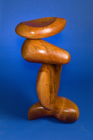 Pedestal Table #7