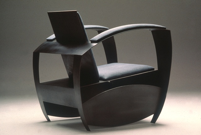 January Chair