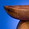 Pedestal Table #5