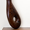 Walnut Shelf