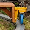 Garden Bench