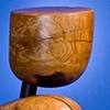 Pedestal Table #2