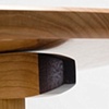 Cherry Table (Detail)