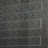 9/11 Memorial (detail)