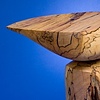 Pedestal Table #6